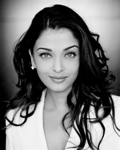 Aishwarya Rai Bachchan