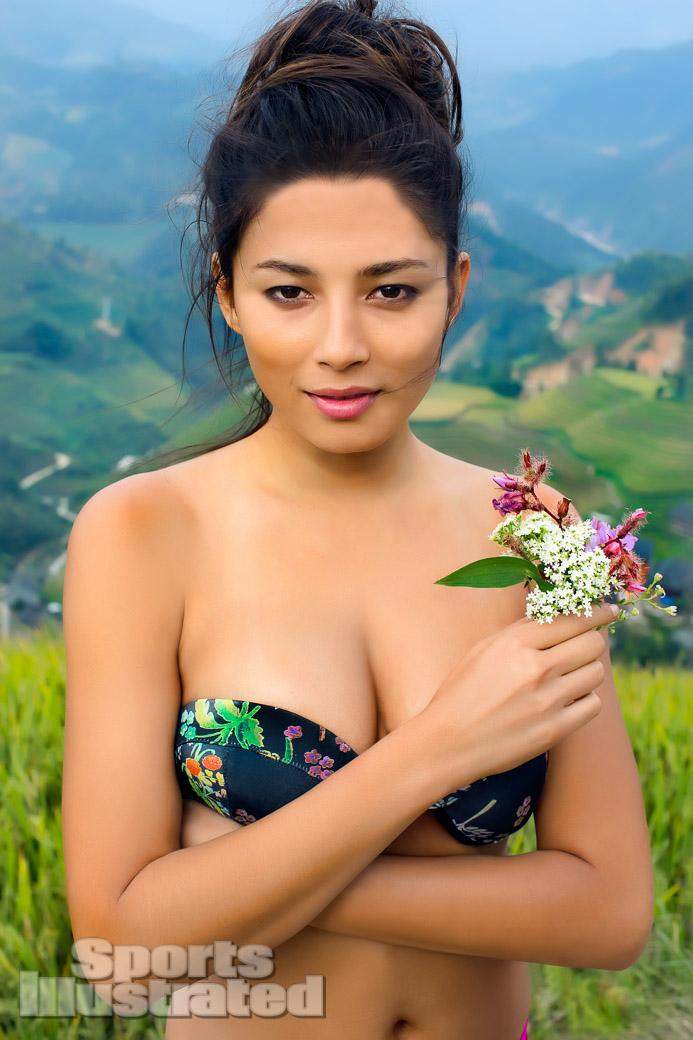 Sports Illustrated 2013 Swimsuit Edition