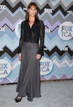 Alexandra Paul 2013 TCA Winter Press Tour - FOX All-Star Party (Jan 8, 2013) 