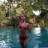 Ekaterina Zueva Bikini Pictures Ekaterina Zueva in a bikini