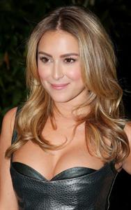 Alexa Vega – “Machete Kills” Press Conference 10/6/13