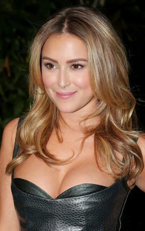 Alexa Vega – “Machete Kills” Press Conference 10/6/13