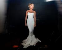 Alexa Vega Photoshoot For Adrian Vera’s “He Don’t Know” Video 