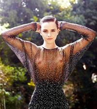 Emma Watson - breasts
