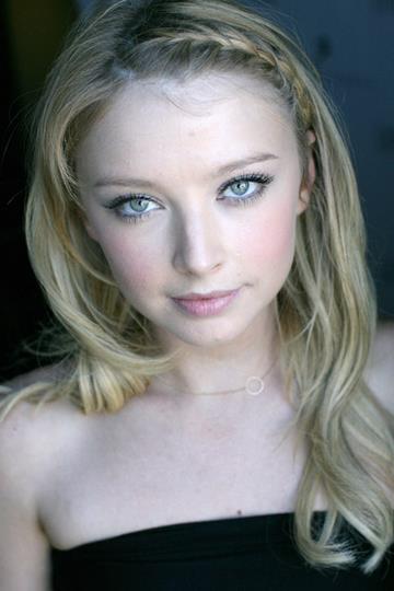 Elisabeth Harnois