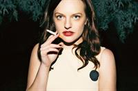 Elisabeth Moss