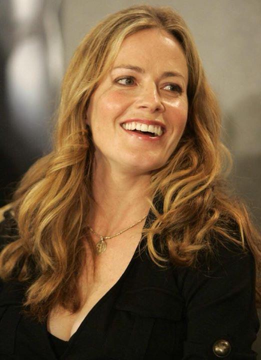 Elisabeth Shue