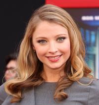 Elisabeth Harnois