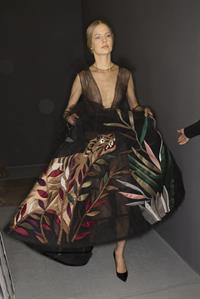 Elisabeth Erm - breasts