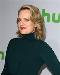 Elisabeth Moss