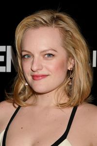 Elisabeth Moss