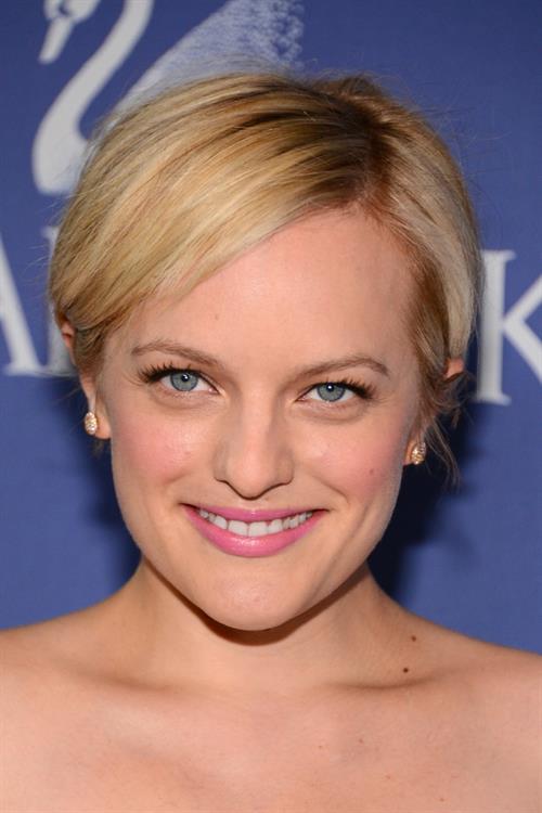 Elisabeth Moss