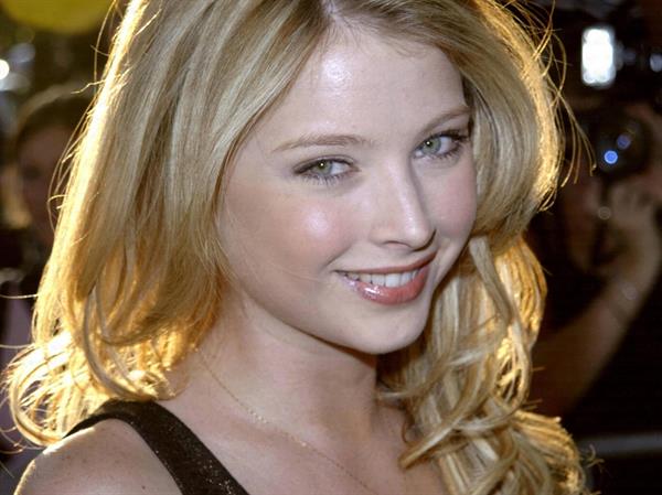 Elisabeth Harnois