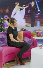 Alex Jones Lorraine December 14, 2011