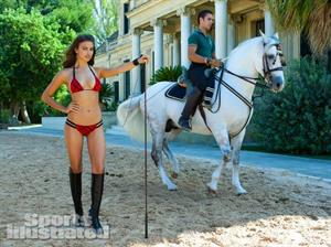 Sports Illustrated 2013 Swimsuit Edition