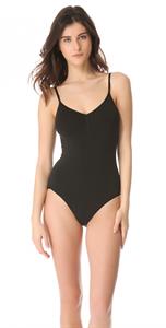 Katarina Ivanovska in a bikini