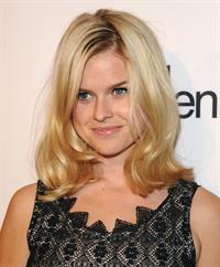 Alice Eve JC Penney celebrates Charlotte Ronson's I Heart Ronson Collection on June 21, 2011