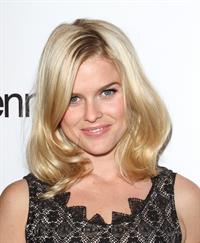 Alice Eve JC Penney celebrates Charlotte Ronson's I Heart Ronson Collection on June 21, 2011