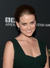 Alice Eve – BAFTA Los Angeles Britannia Awards 11/9/13  