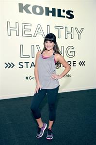 Lea Michele