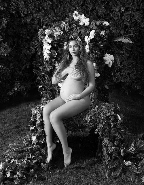 Beyoncé Knowles