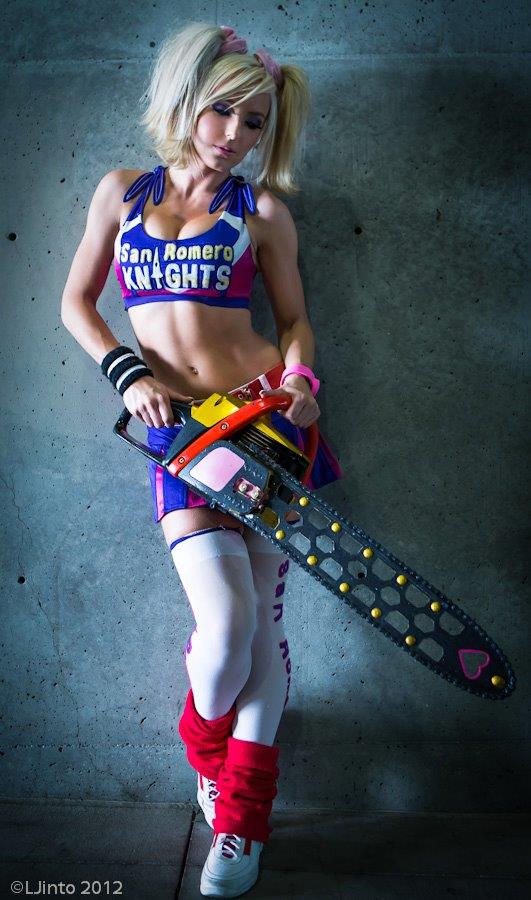 Jessica Nigri