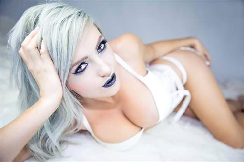Jessica Nigri