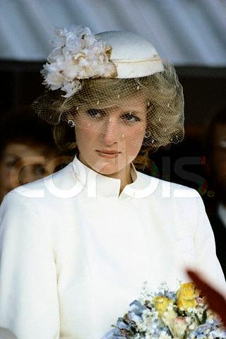 Princess Diana