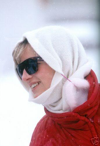 Princess Diana