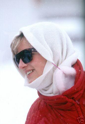 Princess Diana
