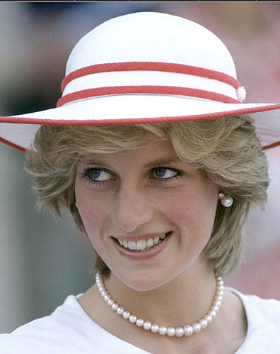 Princess Diana
