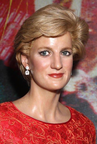 Princess Diana