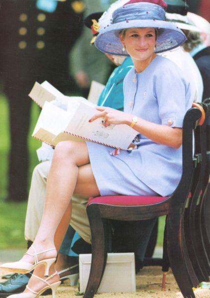 Princess Diana