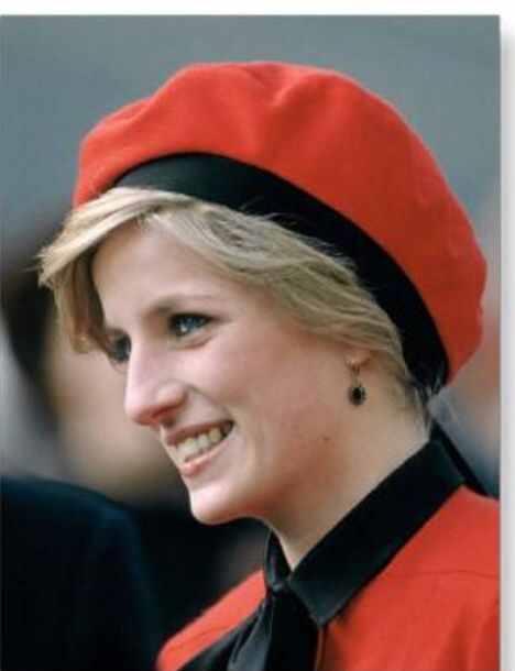 Princess Diana