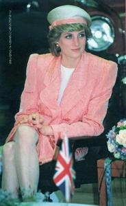 Princess Diana