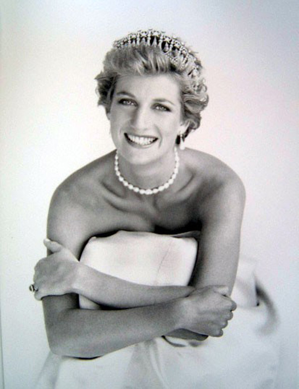 Princess Diana