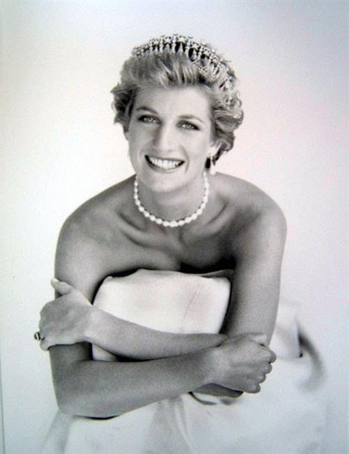 Princess Diana