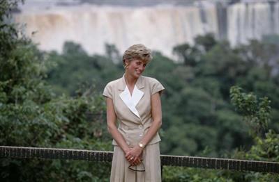 Princess Diana