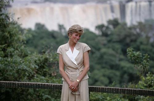 Princess Diana
