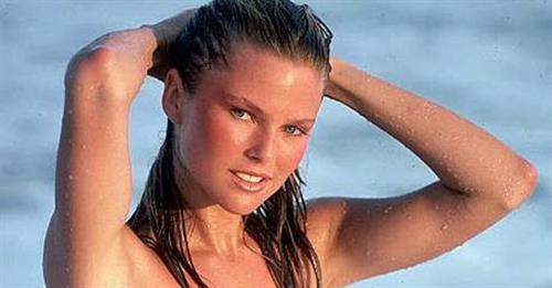 Christie Brinkley