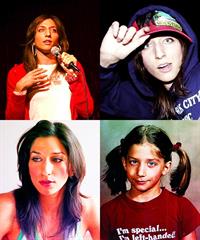 Chelsea Peretti