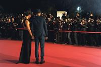 Alicia Keys NRJ Music Awards 2013 in Cannes 1/26/13 