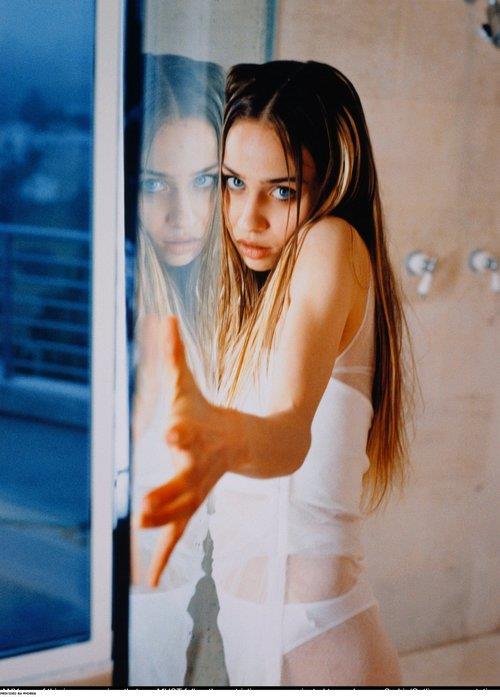 Fiona Apple