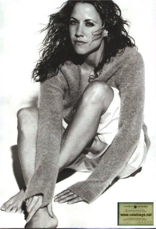 Sheryl Crow