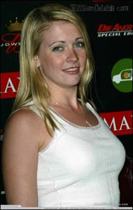 Melissa Joan Hart