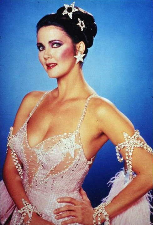 Lynda Carter