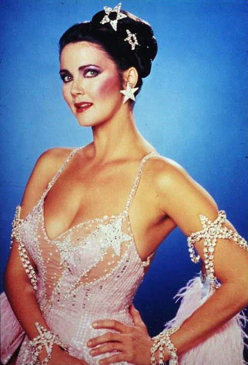 Lynda Carter