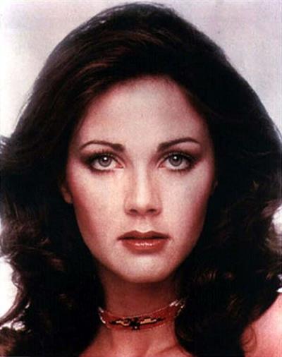 Lynda Carter