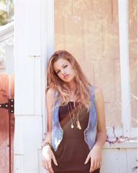 Hailey Clauson Sports Illustrated 2015 in body paint