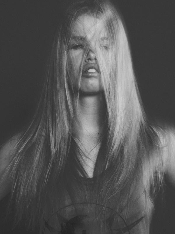 Hailey Clauson